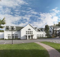 Chocksett Inn and Restaurant - Accommodation Dallas