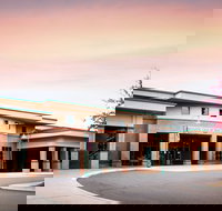 Mount Bachelor Village Resort - Accommodation Dallas