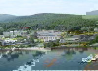 Atlantic Oceanside Hotel  Conference Center