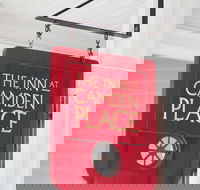 The Inn at Camden Place - Accommodation Dallas