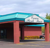 Crown Park Inn Caribou - Accommodation Dallas