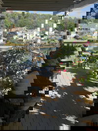 Harbour Towne Inn on the Waterfront