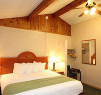 Oakhurst Lodge - Accommodation Dallas