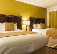 Ocean Palms Motel - Accommodation Dallas