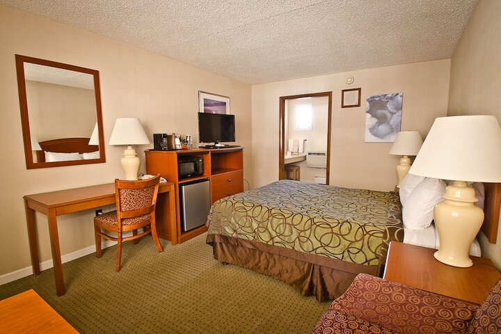 Ouray Chalet Inn - thumb 3