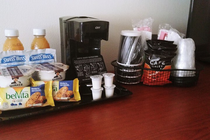 Ouray Chalet Inn - thumb 7