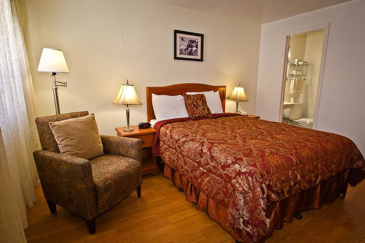Ouray Chalet Inn - thumb 6
