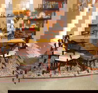 The BeaconLight Guest House - Accommodation Dallas