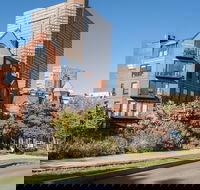 Copley House - Accommodation Dallas