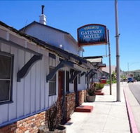 Yosemite Gateway Motel - Accommodation Dallas