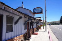 Lee Vining Ca Accommodation Dallas