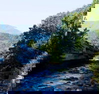 Rocky Waters Motor Inn - Accommodation Dallas