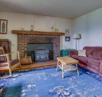 Mackinaw Getaway - Accommodation Dallas