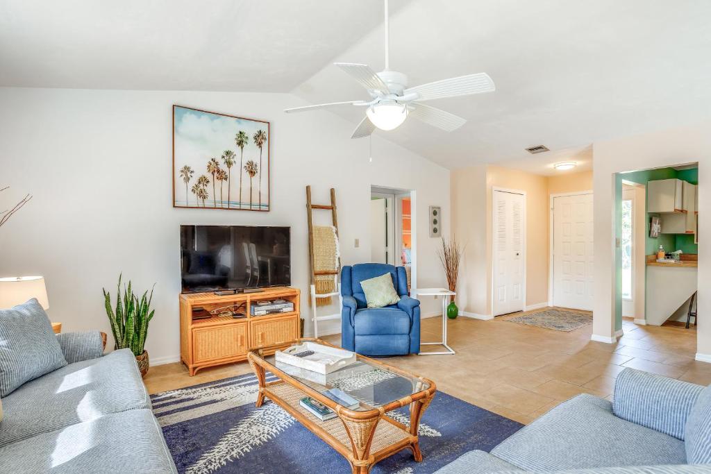 Palm Frond Ranch - thumb 4