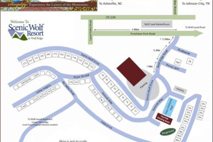 Game Keeper Cabin - thumb 1