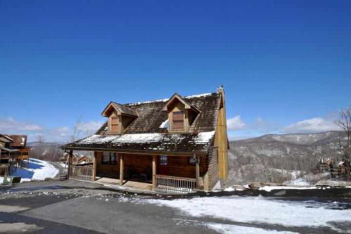 Game Keeper Cabin - thumb 0