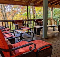 Boulder Ridge Home - Accommodation Dallas