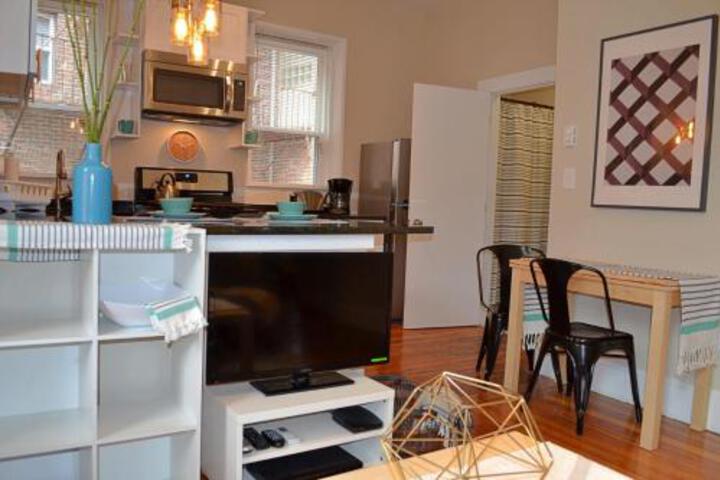 Best Boston Location 2BR (M2) - thumb 6