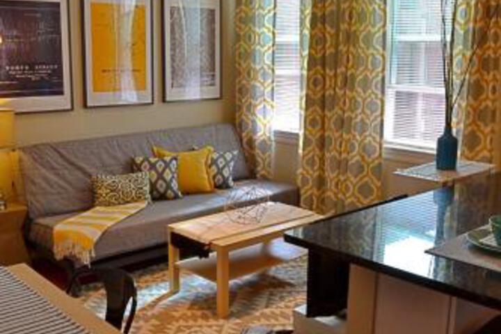 Best Boston Location 2BR (M2) - thumb 0