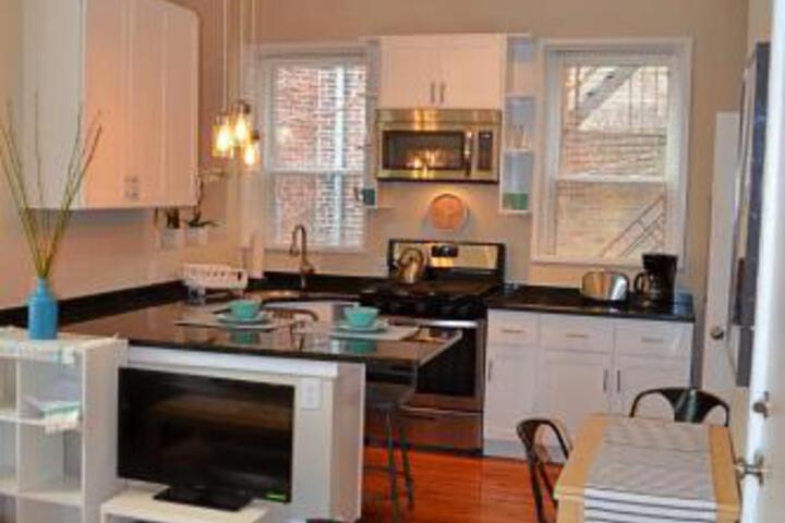 Best Boston Location 2BR (M2) - thumb 3