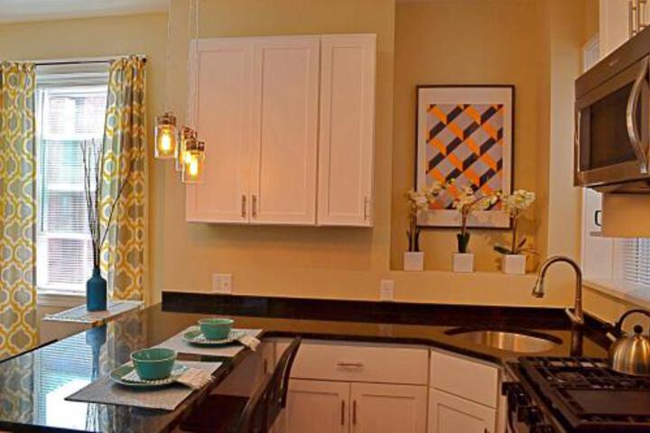 Best Boston Location 2BR (M2) - thumb 4