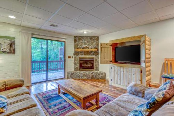 Kayels Mountain Retreat - thumb 6