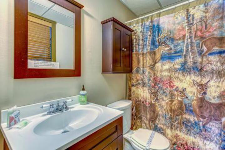 Kayels Mountain Retreat - thumb 2