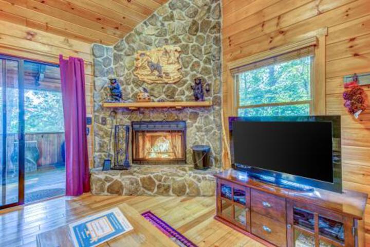 Kayels Mountain Retreat - thumb 4