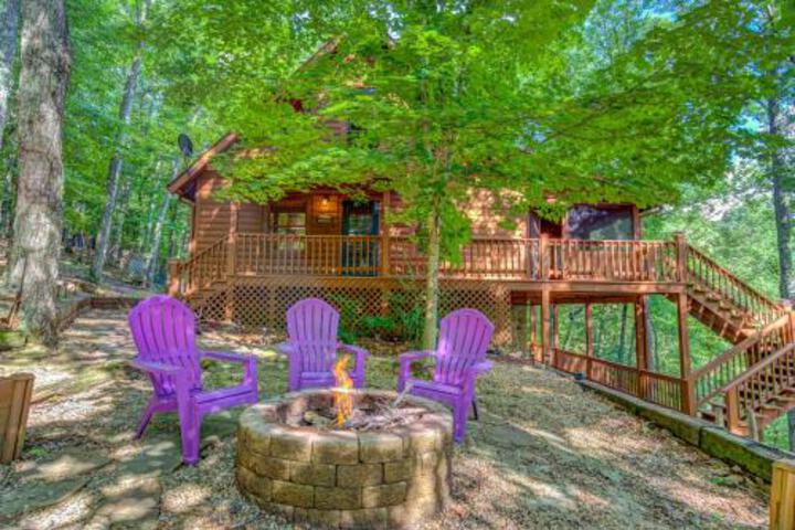 Kayels Mountain Retreat - thumb 0