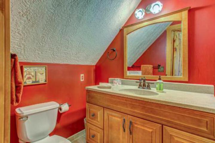 Kayels Mountain Retreat - thumb 7