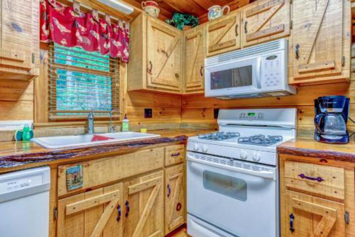 Kayels Mountain Retreat - thumb 5