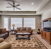 Red Coral Inn at Coral Ridge - Accommodation Dallas