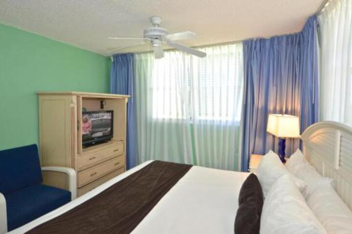 Sunrise Suites Saint Thomas Suite #302 - thumb 2