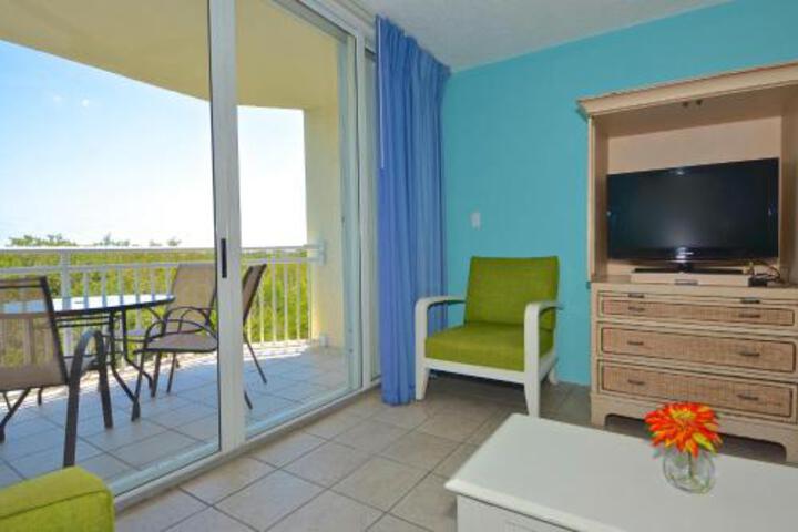 Sunrise Suites Saint Thomas Suite #302 - thumb 1