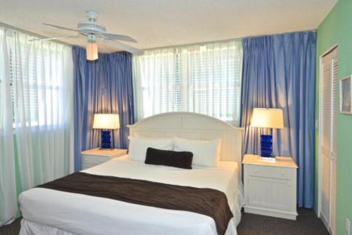 Sunrise Suites Saint Thomas Suite #302 - thumb 4