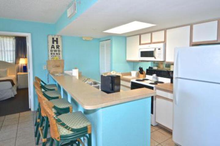 Sunrise Suites Saint Thomas Suite #302 - thumb 0