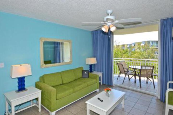 Sunrise Suites Saint Thomas Suite #302 - thumb 6