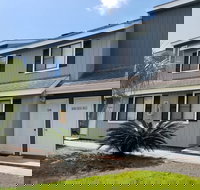 Plantation 8-O - Accommodation Dallas