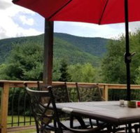Hunter Mt. Amazing Views near Ski Slopes Beautiful Catskills - Accommodation Dallas