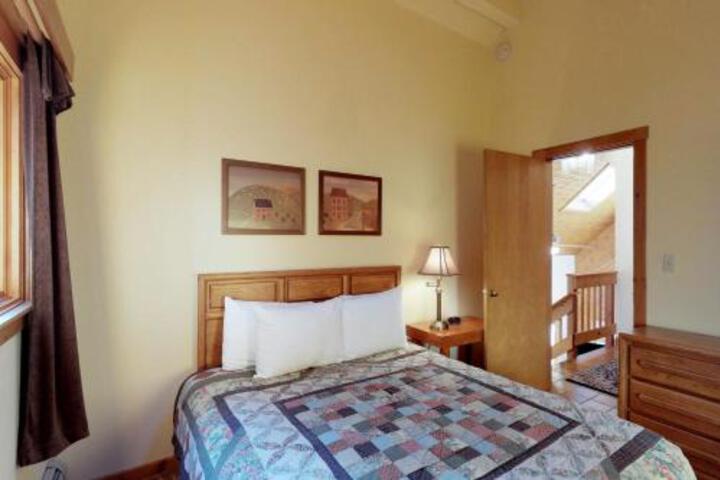 In The Trees - thumb 2