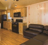 Sunset Lakes RV Resort - Accommodation Dallas