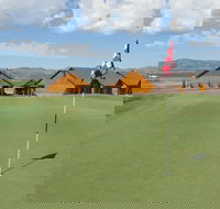 Townhomes on the Green - Accommodation Dallas