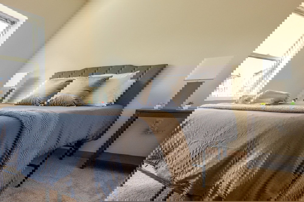 Frontdesk - Rhythm Apts East Side Riverwalk District MKE - thumb 4