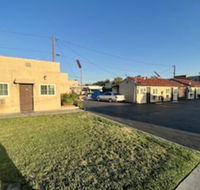 Super Inn - Accommodation Dallas