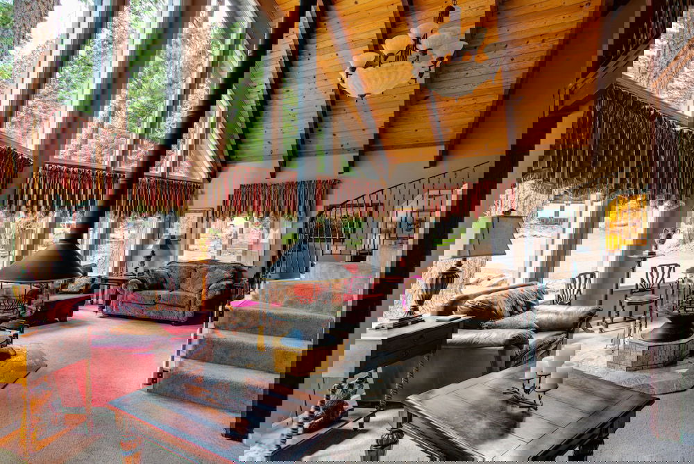 Lloyds Lodge Vacation Rental 5 Bedroom Home By Redawning - thumb 6