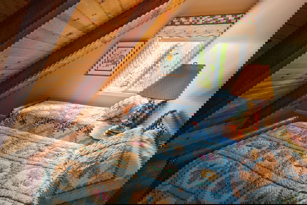 Lloyds Lodge Vacation Rental 5 Bedroom Home By Redawning - thumb 0