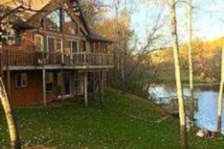 Birch Lake Haven - thumb 5