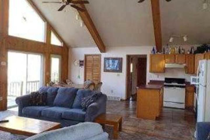 Birch Lake Haven - thumb 0