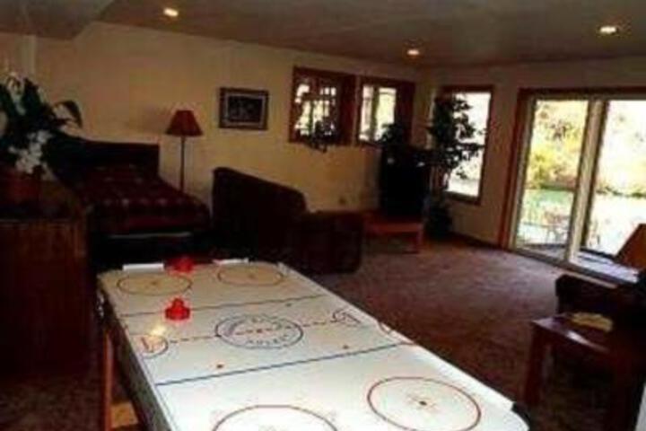 Birch Lake Haven - thumb 4