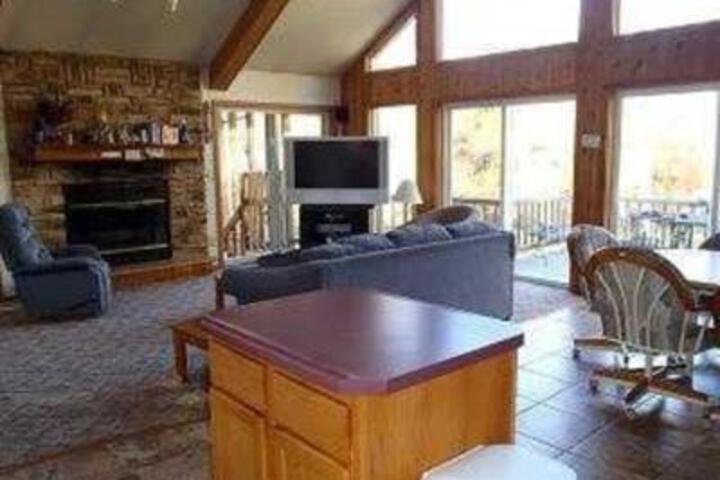 Birch Lake Haven - thumb 1